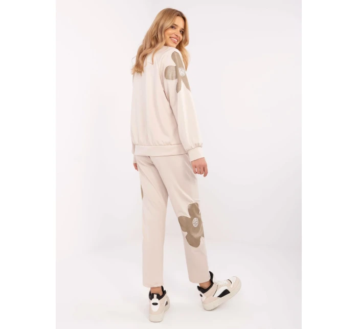 MI KMPL set M6122.60 béžová MI KMPL set M6122.60 béžová