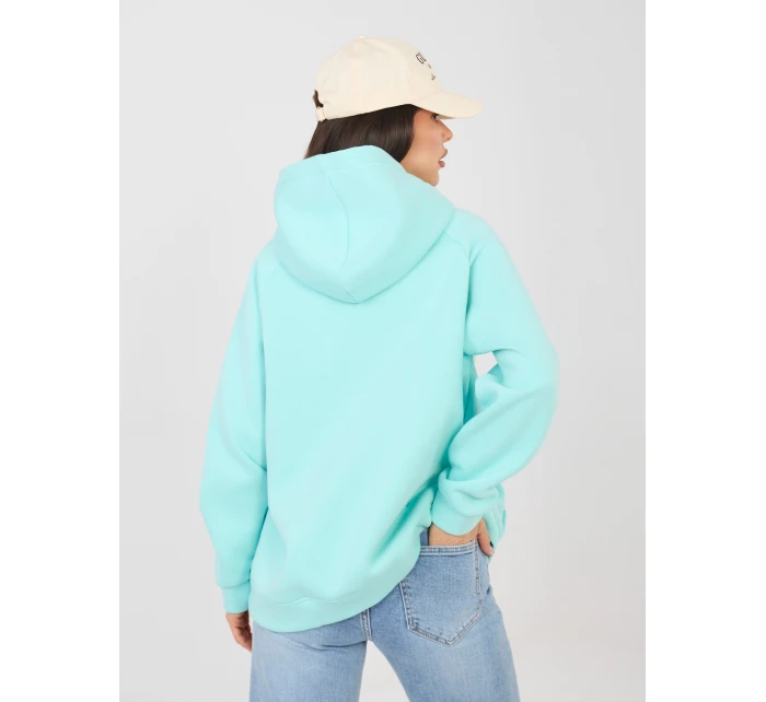 Blúzka RV BL A1034.21 mint