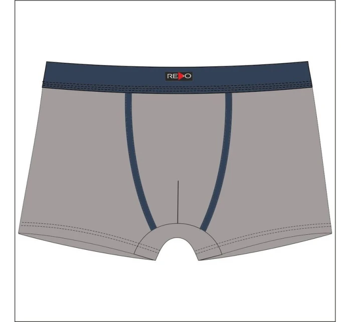 PÁNSKE BOXERKY BAMBUSOVÉ