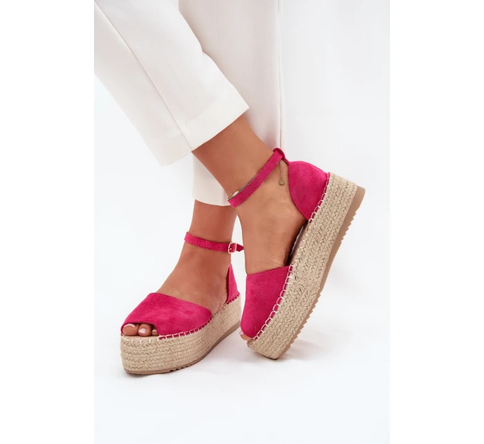 Sandále model 216028 Step in style