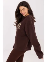 Mikina model 220955 Továrenská cena Mikina model 220955 Továrenská cena