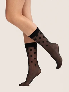 Ponožky  20 den model 22064635 - Gabriella
