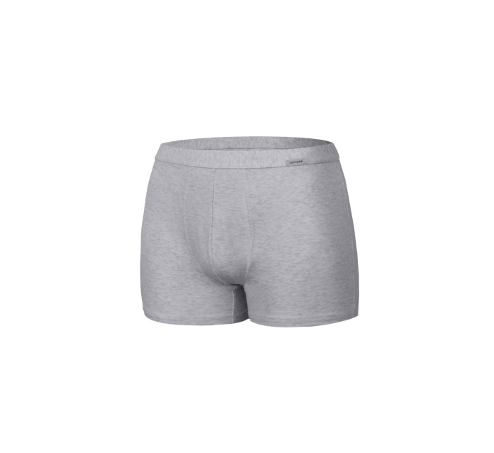 Pánske boxerky 223 Authentic mini grey - CORNETTE