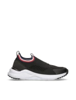 Tommy Hilfiger Low Cut Easy-On Sneaker Black W T3A5-33057-1355999-999 obuv