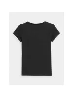 Tričko 4F W 4FWSS24TTSHF1163-20S dámske Tričko 4F W 4FWSS24TTSHF1163-20S dámske