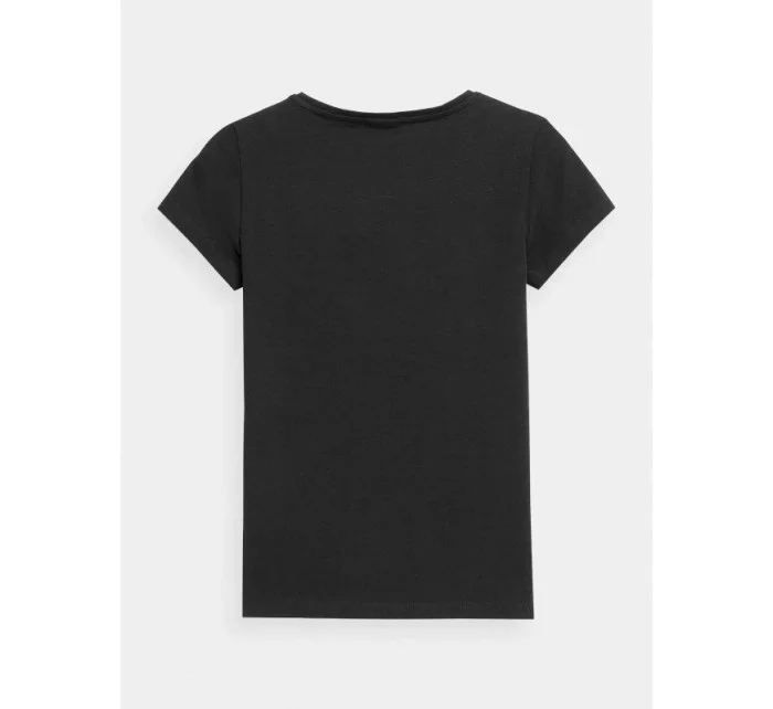 Tričko 4F W 4FWSS24TTSHF1163-20S dámske Tričko 4F W 4FWSS24TTSHF1163-20S dámske