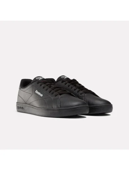 Boty Court Clean M model 20691619 - Reebok Boty Court Clean M model 20691619 - Reebok