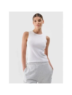 Tričko 4F W 4FWMM00TSLEF132-10S dámske