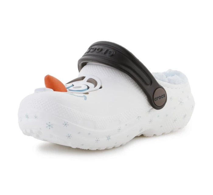 Žabky Classic Clog T Jr model 21121278 - Crocs Žabky Classic Clog T Jr model 21121278 - Crocs