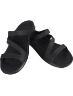 Crocs Swiftwater Sandal W black 203998 060 34-35