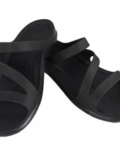 Crocs Swiftwater Sandal W black 203998 060 34-35