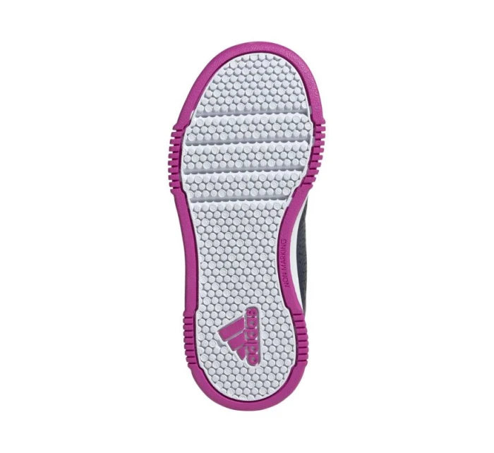 Topánky adidas Tensaur Hook and Loop Jr JH9541