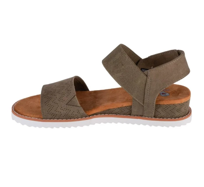 Desert Kiss model 21384416 Green 36 - Skechers Desert Kiss model 21384416 Green 36 - Skechers