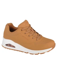on Air Brown model 21385463 - Skechers