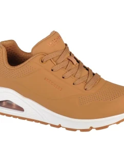 Skechers Uno-Stand on Air 73690-TAN Brown 35,5