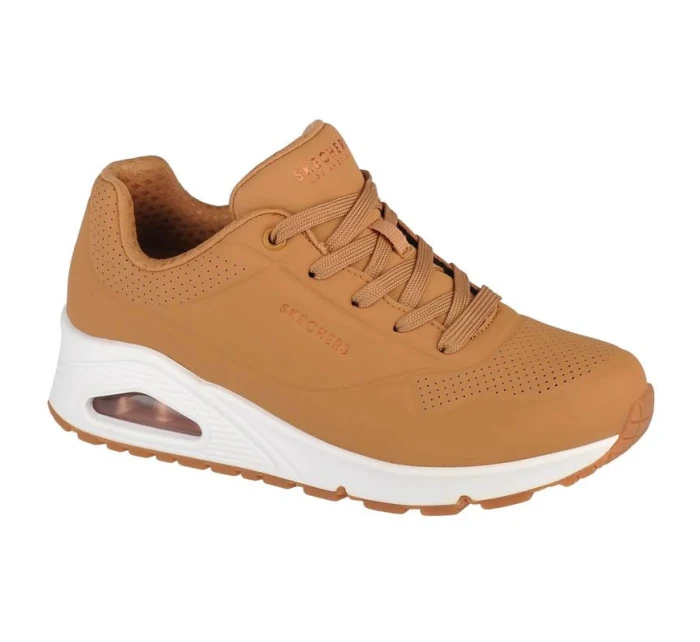 on Air Brown model 21385463 - Skechers on Air Brown model 21385463 - Skechers