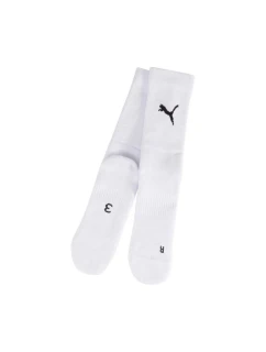 Puma Team Goal Performance Ponožky biele 706119 04