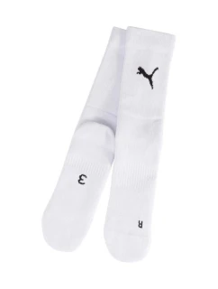 Team Goal Performance ponožky bílé model 21811894 04 - Puma