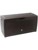 ZÁHRADNÝ SKLAD 290L BOXE RATO PLUS bronzové detské