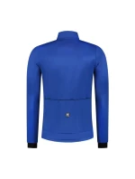 Rogelli koszulka dł. rękaw CORE niebieska XL