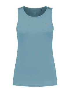 Rogelli dámske bez rukávov d/b CORE blue S