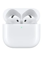 Slúchadlá Apple AirPods 4 s aktívnym potláčaním hluku