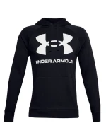 Pánska mikina Rival Fleece Big Logo HD M 1357093 001 - Under Armour