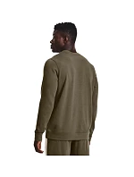 Pánske tričko UA Rival Terry Logo Crew M 1370391 361 - Under Armour