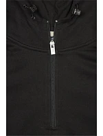 JN  mikina z bio  zip 02.0 dark melange model 22491793 - Daiber
