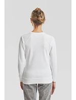 LadyFit Raglan Sweat Dámská raglánová mikina deep navy model 22434214 - Fruit of the Loom LadyFit Raglan Sweat Dámská raglánová mikina deep navy model 22434214 - Fruit of the Loom