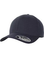 6 panelová kšiltovka z bio bavlny dark navy model 22478535 - Flexfit 6 panelová kšiltovka z bio bavlny dark navy model 22478535 - Flexfit