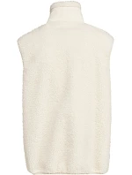 BY 407 Unisex vesta  white sand model 22453000 - Build your Brand