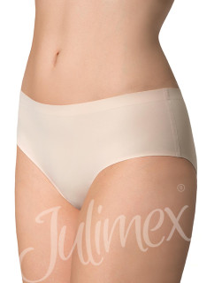 Julimex Simple panty kolor:beżowy