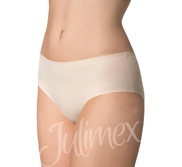 Julimex Simple panty kolor:beżowy