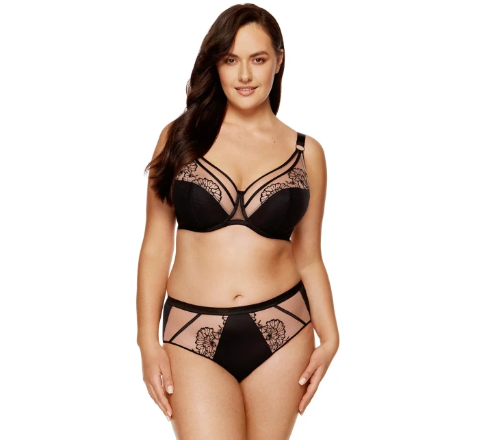 Gorteks Kala/B3 farba: čierna a béžová Gorteks Kala/B3 farba: čierna a béžová