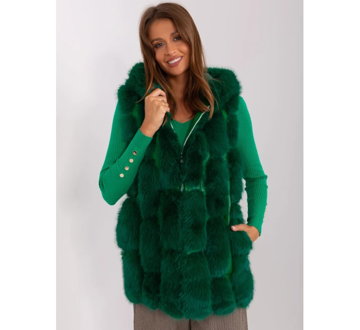 Vesta AT KZ 2379.96P tmavo zelená Vesta AT KZ 2379.96P tmavo zelená