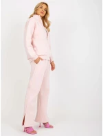 Dámska súprava EM KMPL 772.07 svetlo ružová - FPrice Dámska súprava EM KMPL 772.07 svetlo ružová - FPrice