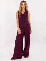 IT KZ vesta FL7519.57 bordová