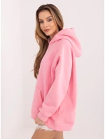 Bluza RV BL model 22020642 jasny różowy - FPrice