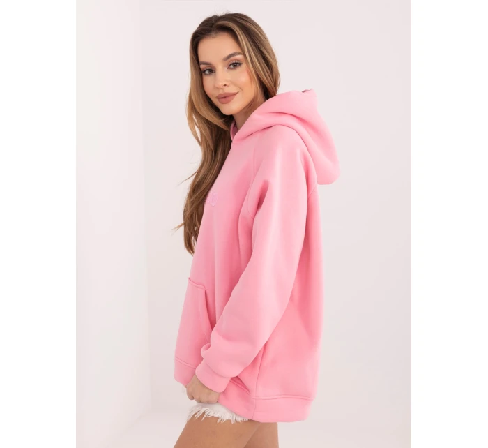 Bluza RV BL model 22020642 jasny różowy - FPrice