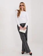 Blúzka WT BZ A1220.71 ecru