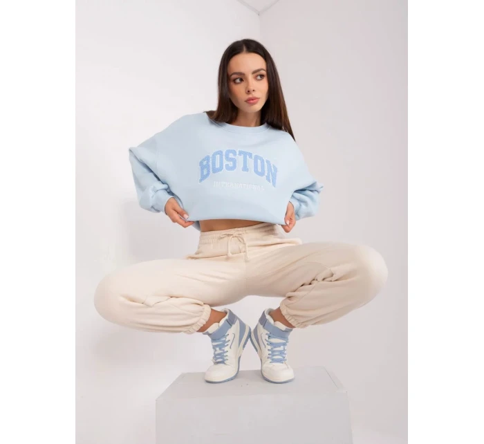 Dámska mikina Boston - FPrice