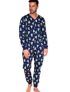 MĘSKI DR  2 model 20670023 - Cornette