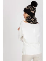 Nekonečný šál model 185922 AT