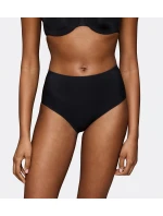 model 21367858 Illusion Curve Maxi BLACK  BLACK - Triumph