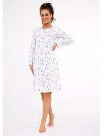 Dámske tričko Cornette 777/436 Fox 3 long/r