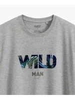 Atlantic NMP-392 dlhé/r S-2XL pánske pyžamo Atlantic NMP-392 dlhé/r S-2XL pánske pyžamo