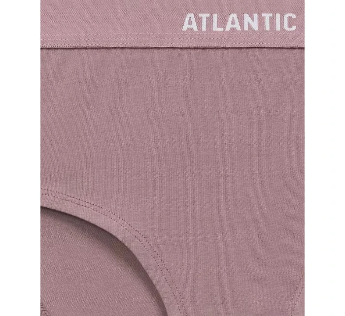 Nohavičky Atlantic 3CLP-009/Z25 Maxi Sport A'3 S-2XL Nohavičky Atlantic 3CLP-009/Z25 Maxi Sport A'3 S-2XL