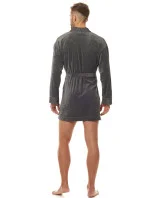 L&L 2090 Royal M-2XL pánsky župan