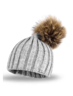 Dámska čiapka P&M 22508